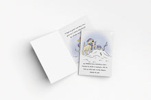 Load image into Gallery viewer, 20 pack of Holiday Cards