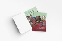 Load image into Gallery viewer, 20 pack of Holiday Cards