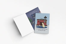 Load image into Gallery viewer, 20 pack of Holiday Cards