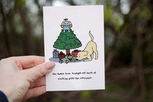 Load image into Gallery viewer, 20 pack of Holiday Cards