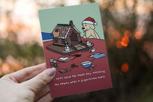 Load image into Gallery viewer, 20 pack of Holiday Cards