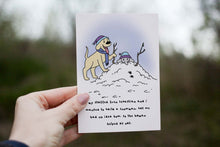 Load image into Gallery viewer, 20 pack of Holiday Cards