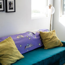 Load image into Gallery viewer, "Sweetest Dreams" Blanket