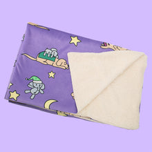 Load image into Gallery viewer, "Sweetest Dreams" Blanket
