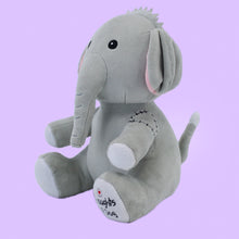 Load image into Gallery viewer, Stuffed Fren Sebastian