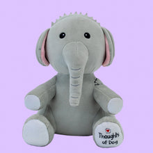 Load image into Gallery viewer, Stuffed Fren Sebastian