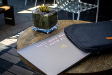 Load image into Gallery viewer, Tell Your Dog I Said Hi® Vinyl Decal