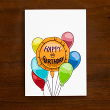 Load image into Gallery viewer, Birthday Card
